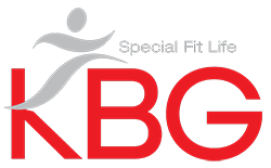 KBG Fit Life Logo
